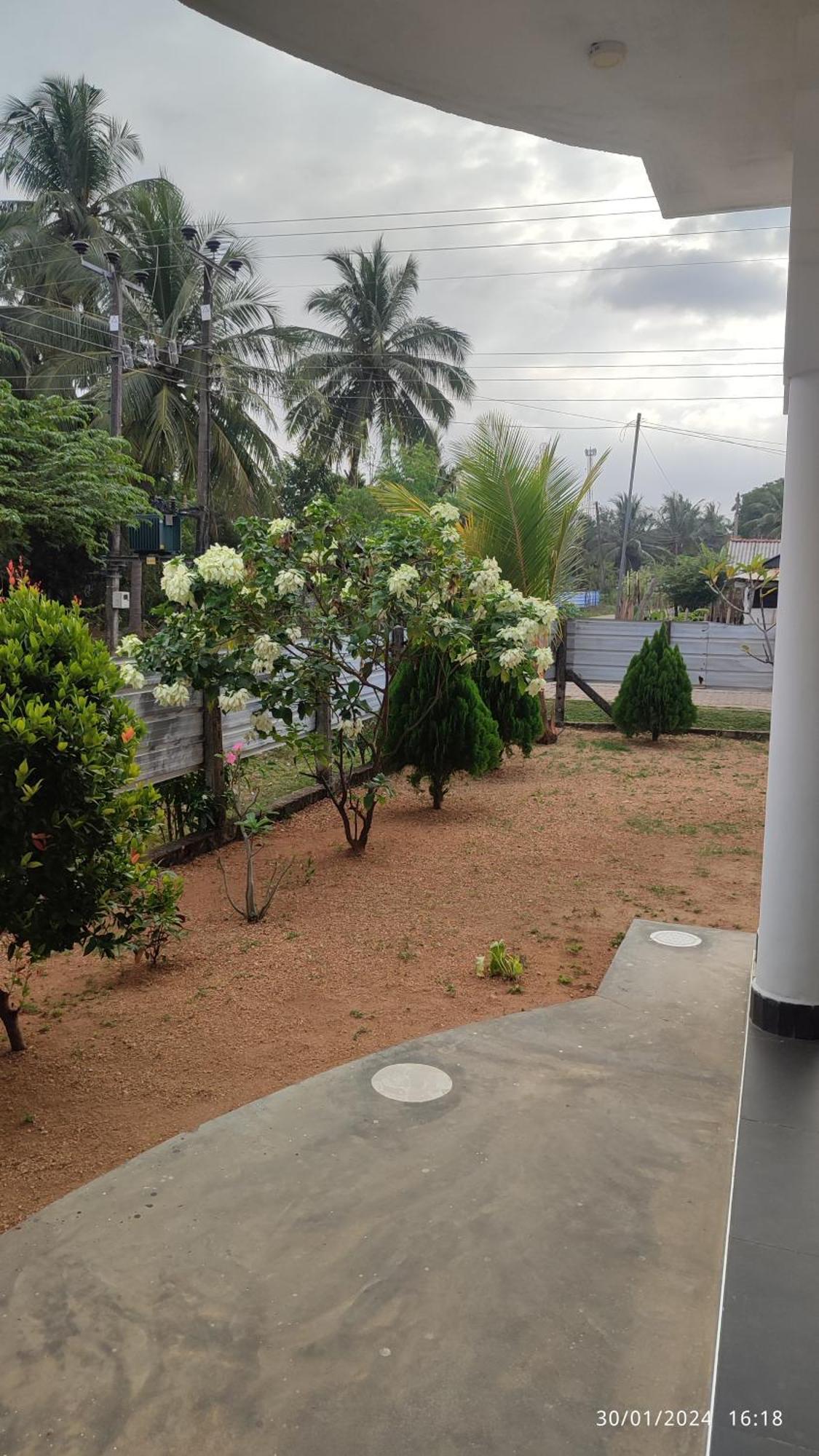 Laxsume Guest House نيلافيلي المظهر الخارجي الصورة