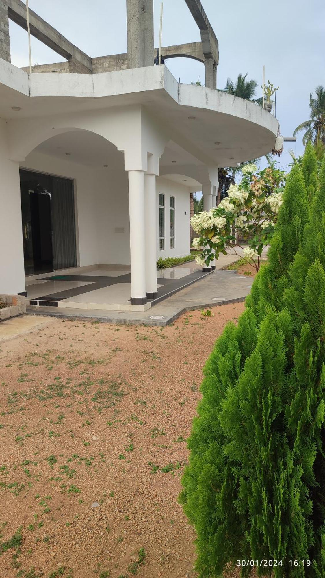 Laxsume Guest House نيلافيلي المظهر الخارجي الصورة
