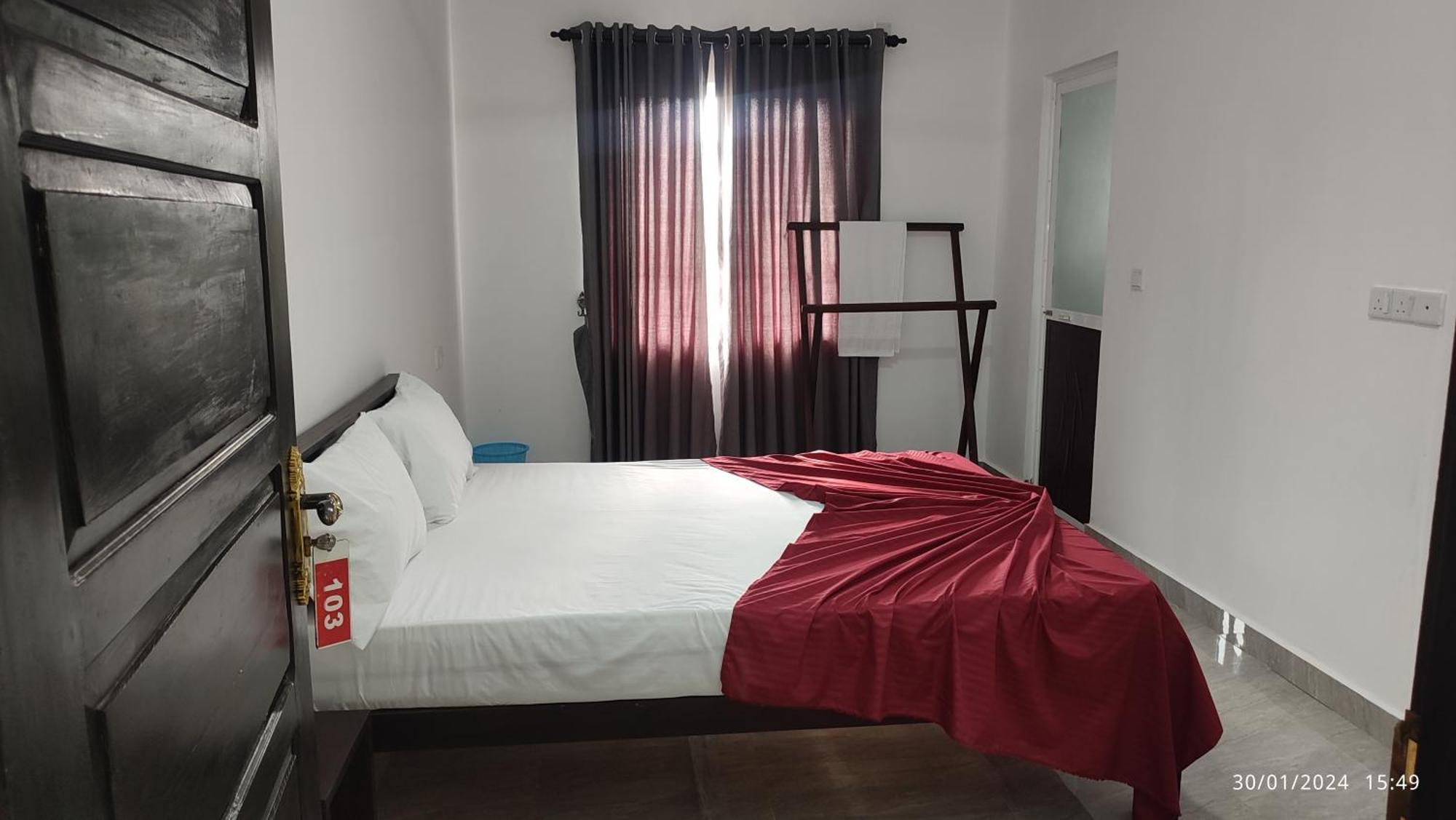Laxsume Guest House نيلافيلي المظهر الخارجي الصورة