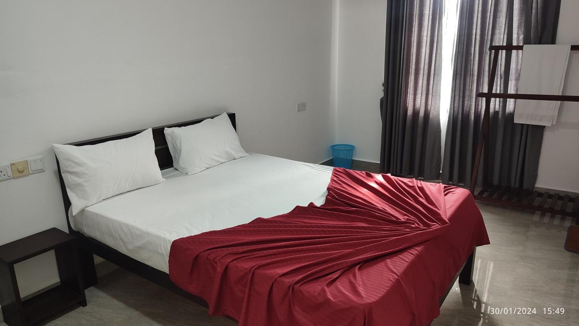 Laxsume Guest House نيلافيلي المظهر الخارجي الصورة