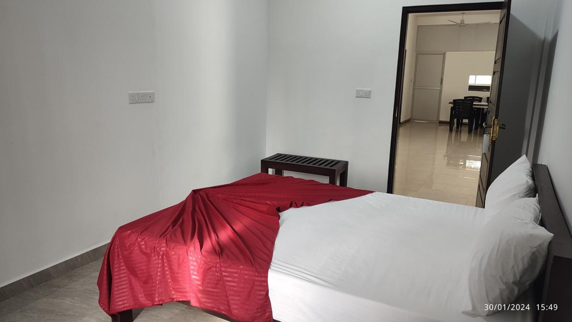 Laxsume Guest House نيلافيلي المظهر الخارجي الصورة