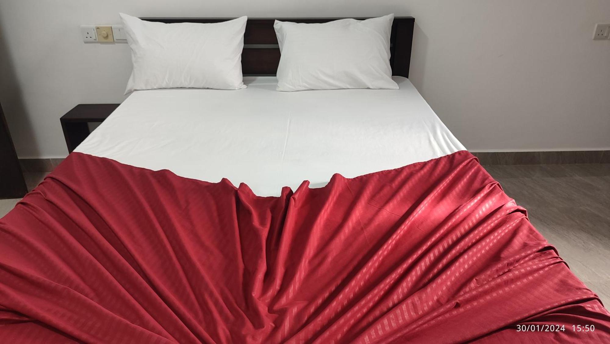 Laxsume Guest House نيلافيلي المظهر الخارجي الصورة