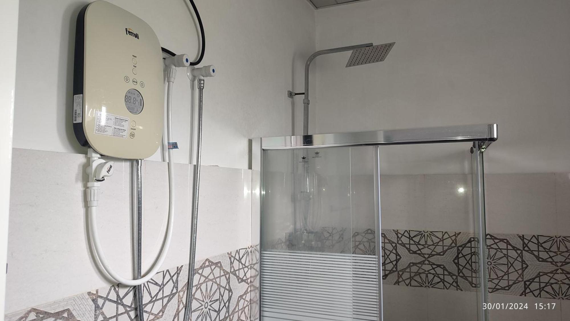 Laxsume Guest House نيلافيلي المظهر الخارجي الصورة