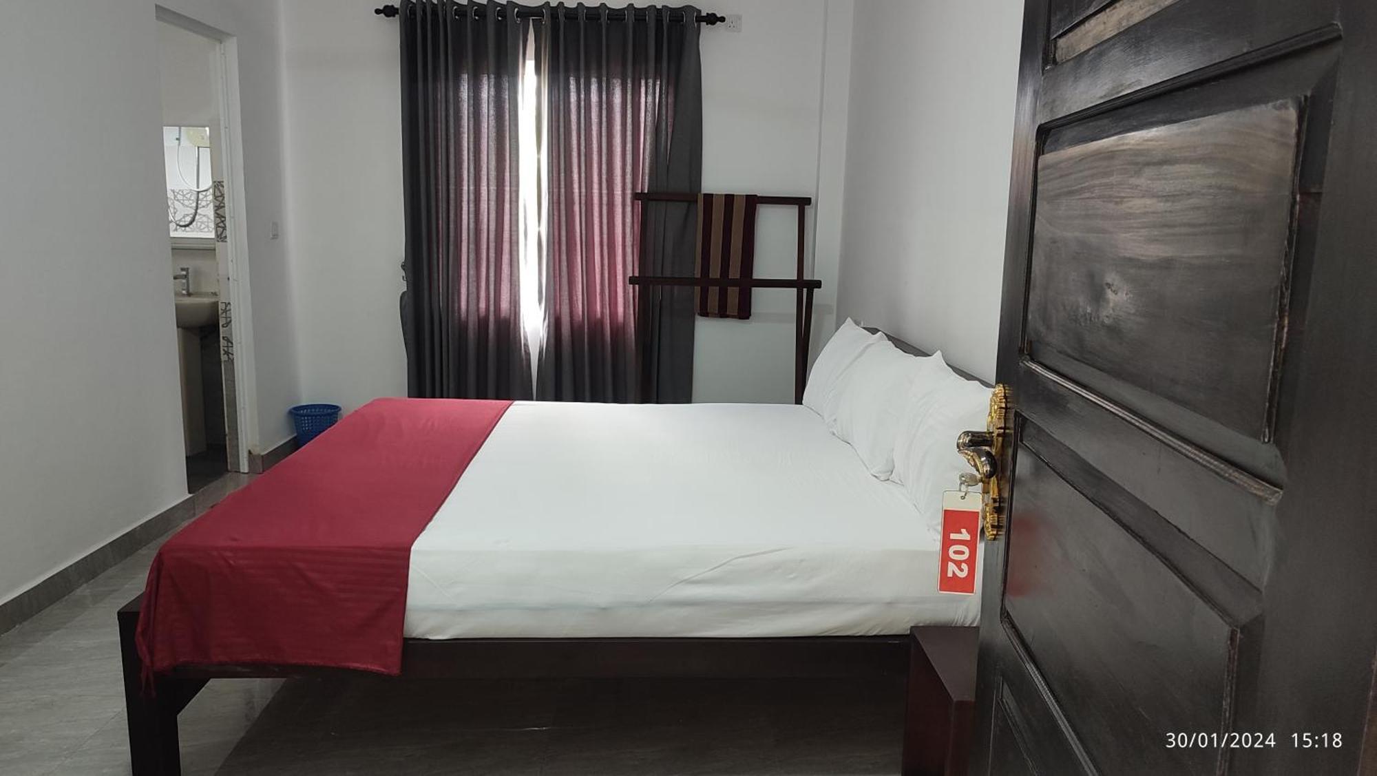 Laxsume Guest House نيلافيلي المظهر الخارجي الصورة