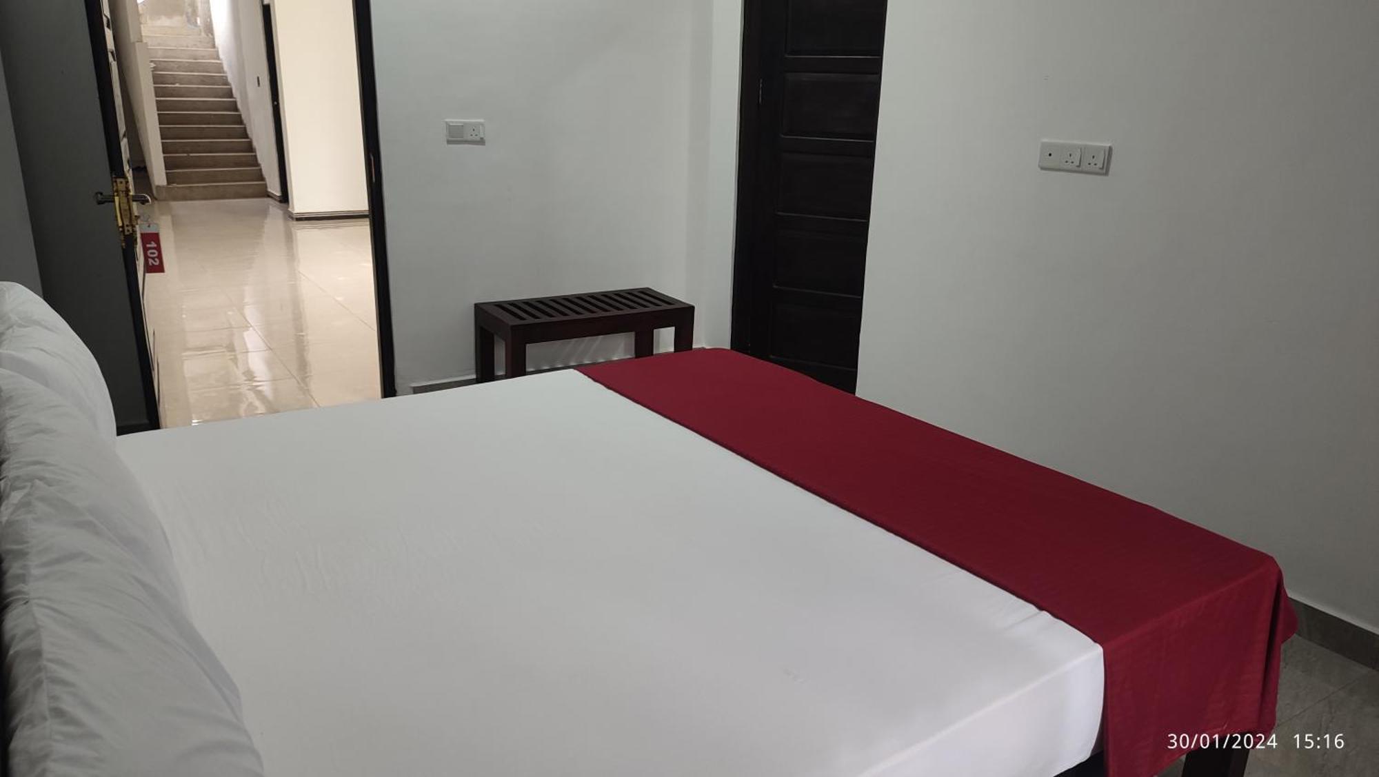 Laxsume Guest House نيلافيلي المظهر الخارجي الصورة