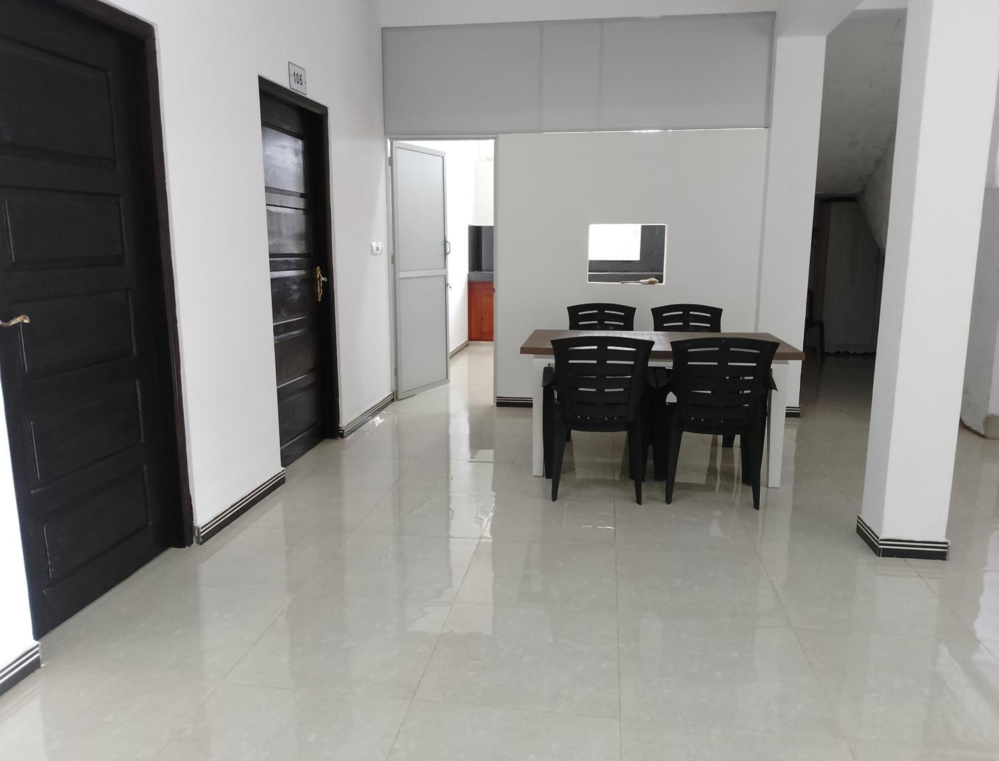 Laxsume Guest House نيلافيلي المظهر الخارجي الصورة