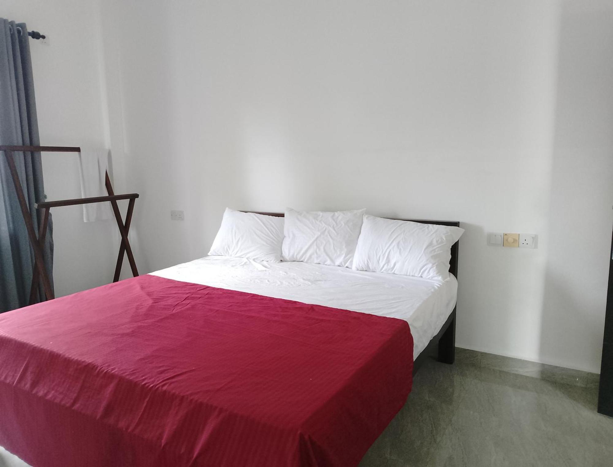 Laxsume Guest House نيلافيلي المظهر الخارجي الصورة