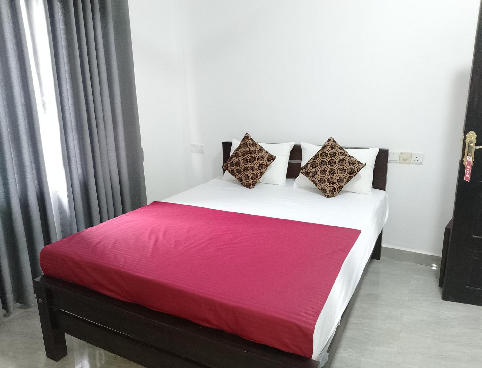 Laxsume Guest House نيلافيلي المظهر الخارجي الصورة