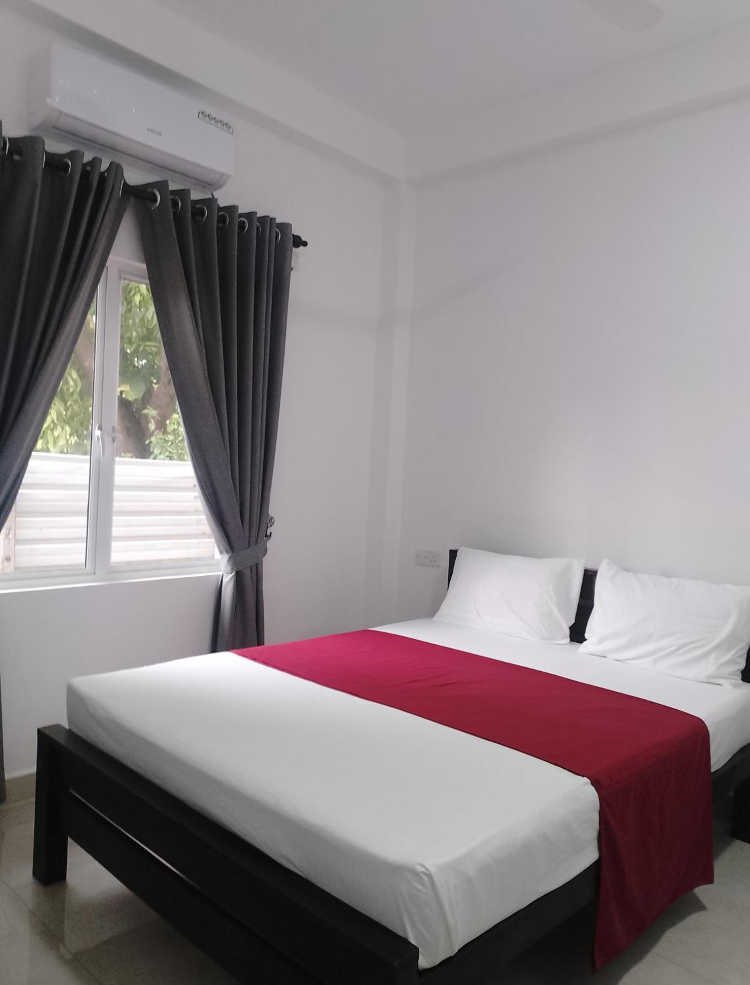Laxsume Guest House نيلافيلي المظهر الخارجي الصورة
