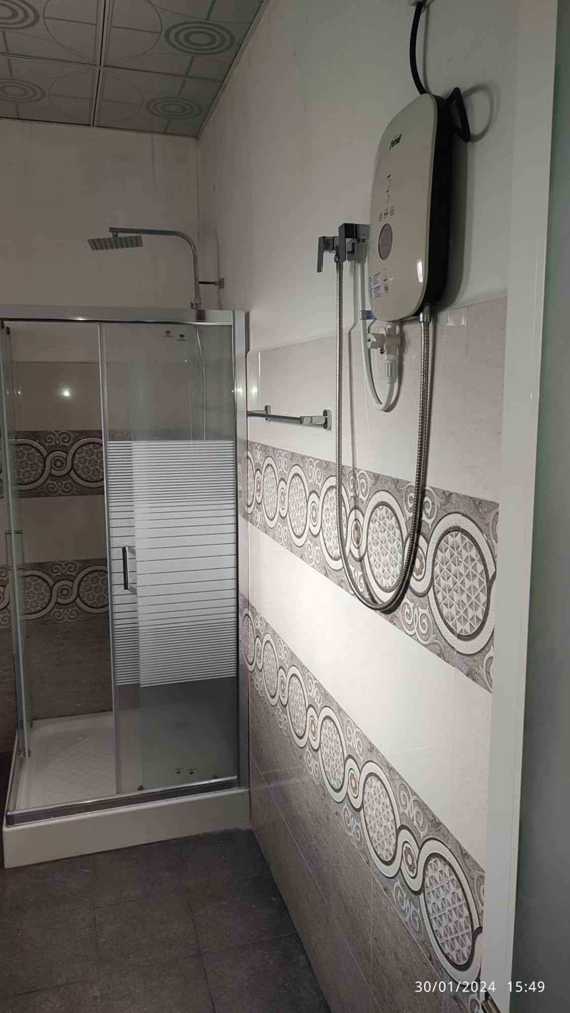 Laxsume Guest House نيلافيلي الغرفة الصورة